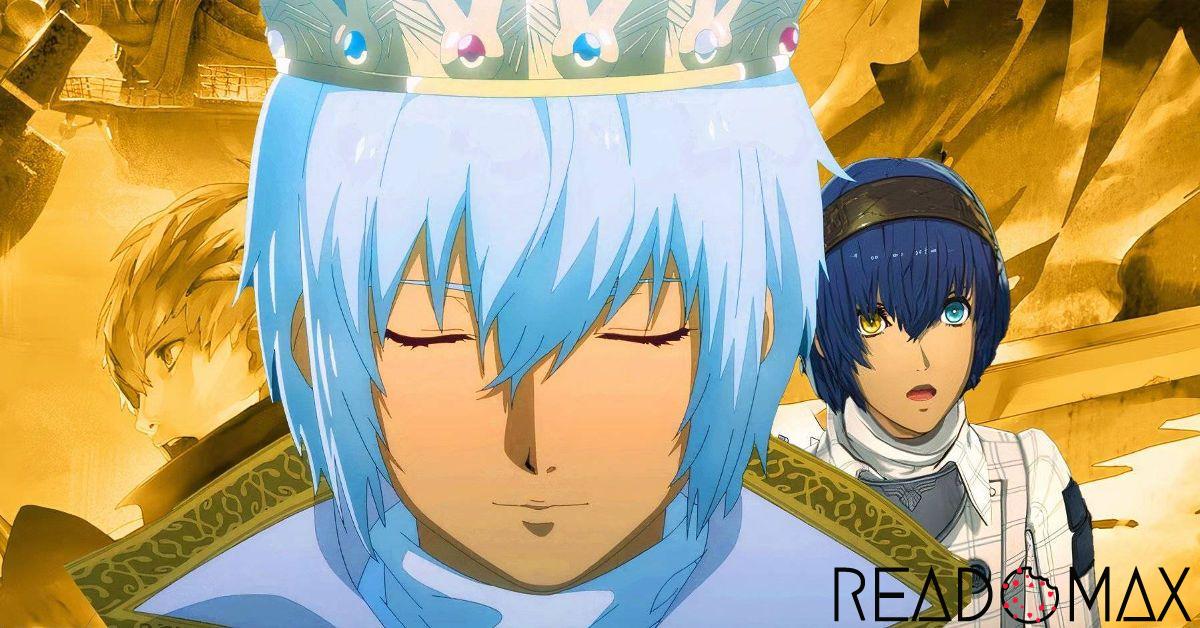 How To Get Every Ending In Metaphor: ReFantazio